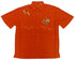 Bamboo Cay Mens Flying Santa Embroidered Shirt